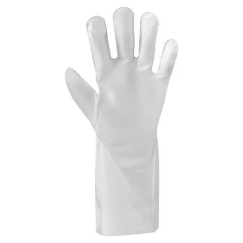 Endast denna vecka Ansell Barrier 02-100 Handske